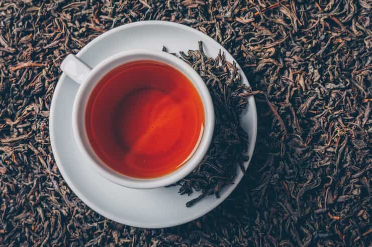 قیمت خرید چای ممتاز شکسته + فروش ویژه